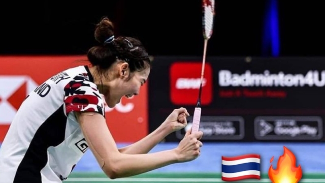 ไทยสะเทือนเวทีโลก !! “พิ้งค์ พิชฌามลณ์” ร่างทองโค่นมือวาง ชิว ปินเชียน ทะลุรอบก่อนรองชนมือ 1 ของรายการ