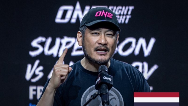 โหดสุดเคยมีมา !! บอสชาตรี เปิดชื่อ 2 นักมวยไทยเก่งที่สุดในประวัติศาสตร์