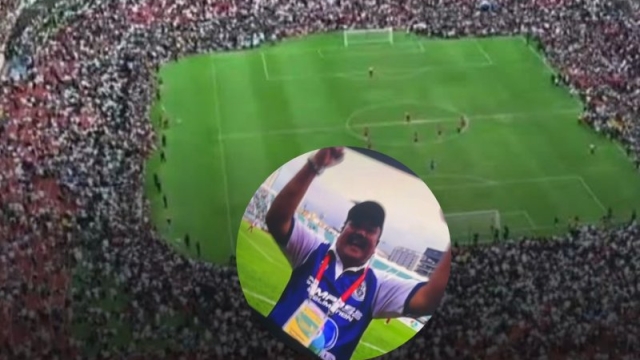 เจ้าถิ่น สุดช็อก !! จบเคาท์เตอร์แรก ทิมเบอร์แลนด์ โดน “ทีมแตงโม” อ.สกล นำ 5-0