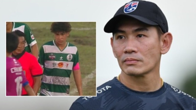 โค้ชจุ่น เปิดสิ่งแรก “หมอนทองวิทยา” ต้องเปลี่ยน !! หลังแพ้ยับ 0-7
