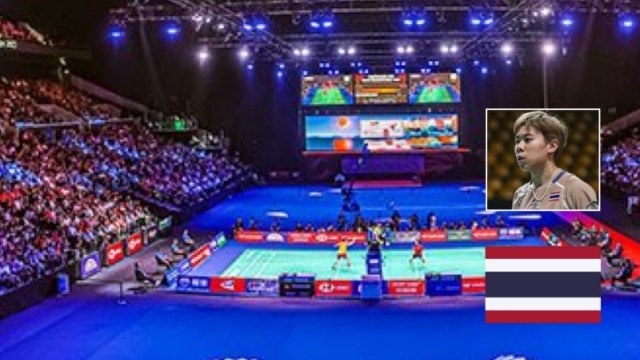 ด่วน !! กำลังจะลงสนาม ช่องทางชม “เมซ้าย ศุภนิดา” แบดมินตันไทย ปะทะ Wardani มือ 1 ของรายการ รอบชิงชนะเลิศ