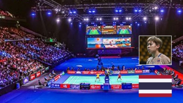 ด่วน !! ช่องทางถ่ายทอดสด “เมซ้าย ศุภนิดา” แบดมินตันไทย ปะทะ Wardani มือ 1 ของรายการ รอบชิงชนะเลิศ