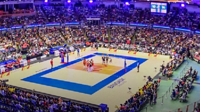 แฟนไทยห้ามพลาด 15 มีนาคม !! ฟรีทีวีถ่ายทอดสด 3 ช่องทางชมรายการใหญ่แห่งปี “วอลเลย์บอลไทยแลนด์ลีก 2026”