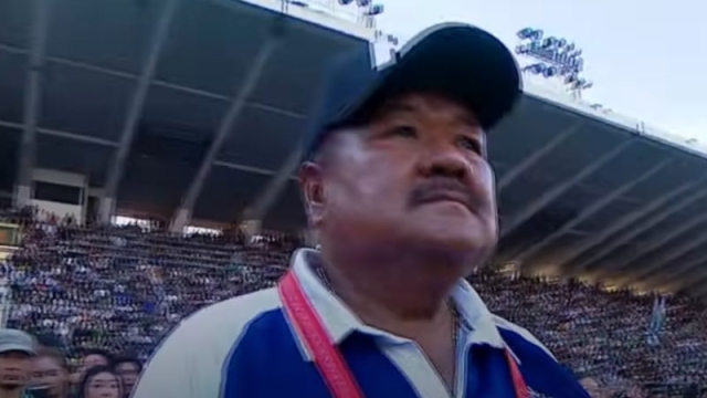 ไขข้อข้องใจ !! เปิดสาเหตุที่แท้จริง ทำไม “อาจารย์สกล” ถึงยังคุมทีม หมอนทองวิทยา