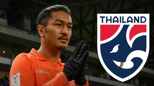 เปิดโฉม 4 ปราการหลังตัวเต็ง !! แทน “พรรษา เหมวิบูลย์” ทีมชาติไทย ดวลเติร์กเมนิสถาน