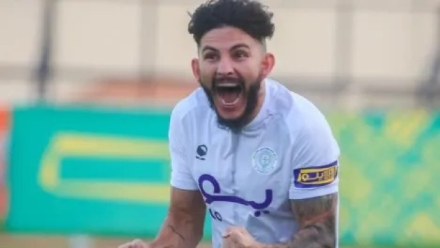 ลือหนัก !! แข้งเทพโควตาต่างชาติ จ่อย้ายซบ “บุรีรัมย์”