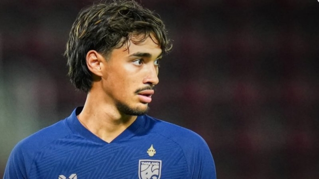 เปิดสาเหตุ !! ทำไม เอราวัณ การ์นิเย่ ไม่มีชื่อติด “ทีมชาติไทย” 