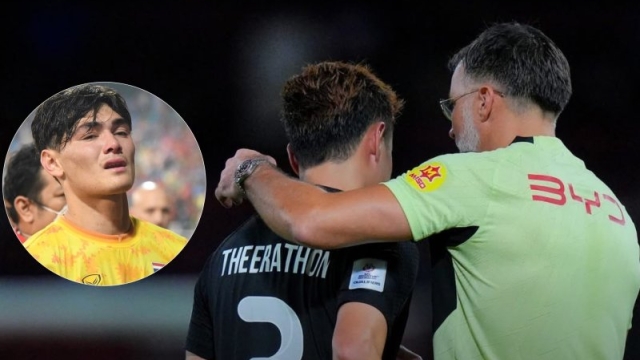 2 ปรากฏการณ์ครั้งแรก ทัพช้างศึก !! หลัง “แอนโธนี ฮัดสัน” เรียกตัว โจนาธาร เข็มดี คัมแบ็คทีมชาติ