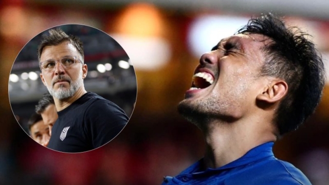 ธีรศิลป์ แดงดา เปิดใจครั้งแรก !! หลัง แอนโธนี ฮัดสัน ไม่เรียกตัวติด “ทีมชาติไทย”