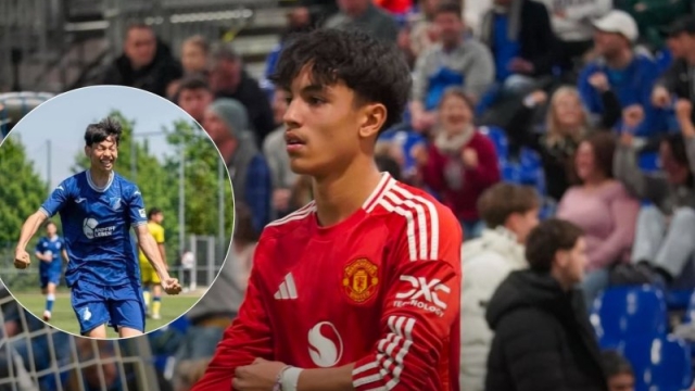 เปิดสาเหตุ !! “ทีมชาติไทย U17” ชุดเตรียมลุยเอเชีย ไม่มีชื่อ 2 แข้งเทพยุโรป