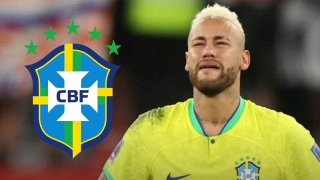 มาแล้ว !! เนย์มาร์ สุดจะทน เปิดใจหมดเปลือก หลัง “อันเช่” ไม่เลือกติดทีมชาติ