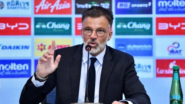 ฮัดสัน ตัดสินใจแล้ว !! เรียกแข้งใหม่ตัวแทน “พรรษา เหมวิบูลย์” แมตช์ชี้ชะตาเอเชีย