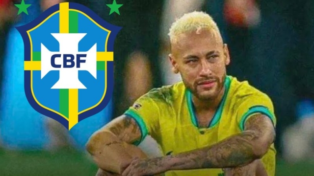 อันเช่ ตอบแล้ว !! เปิดสาเหตุที่แท้จริง ไม่เรียก “เนย์มาร์” ติดทีมชาติบราซิล