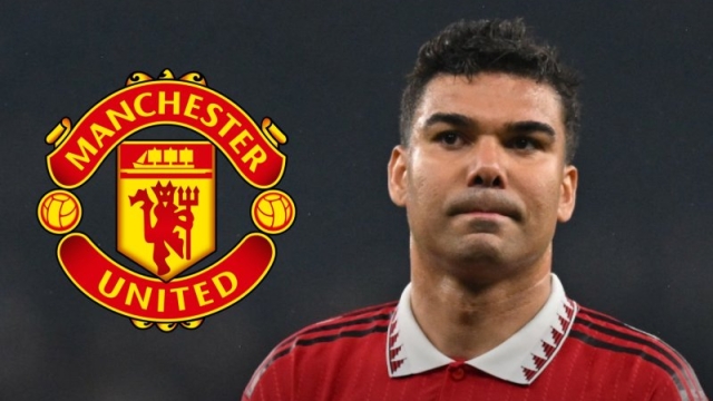 แมนยู ตัดสินใจแล้ว !! จัดการต่อสัญญา “คาเซมิโร่” หรือไม่