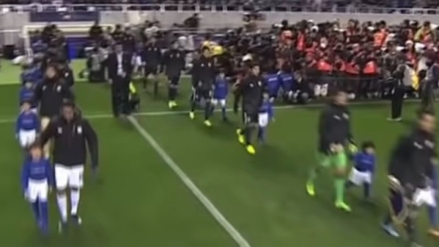 เดือดแน่ !! ฟรีทีวีถ่ายทอดสด 3 ช่องทางชม ทีมชาติไทย U23 ปะทะ ทีมชาติเวียดนาม