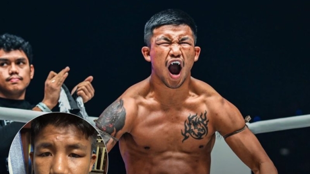 ราคามหาศาล !! รถถัง จิตรเมืองนนท์ ทำโซเชียลฮือฮา โพสต์ถือ 2 การ์ดโปเกม่อน แรร์ไอเทมหายาก