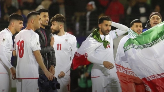 ด่วน !! FIFA ตัดสินใจแล้ว “ทีมชาติอิหร่าน” ขอย้ายสนามแข่ง ได้หรือไม่