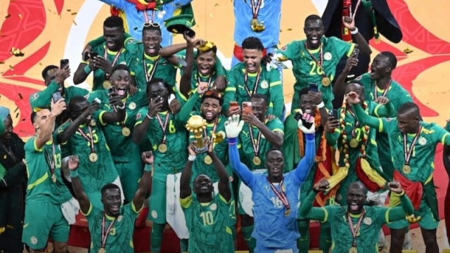 ช็อกโลก !! สถานการณ์พลิก “โมร็อกโก” ผงาดคว้าแชมป์ แอฟริกา คัพ ออฟเนชั่นส์ แทน เซเนกัล