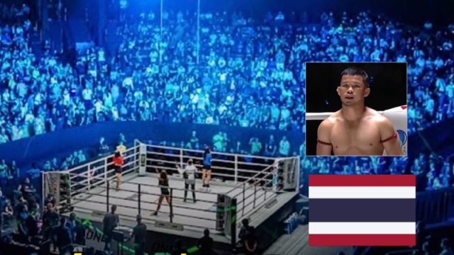 ไฟต์หยุดโลก !! “น้องโอ๋” ชน อัสซาดูลาห์ เช็ก 4 ช่องทางถ่ายทอดสดก่อนพลาด