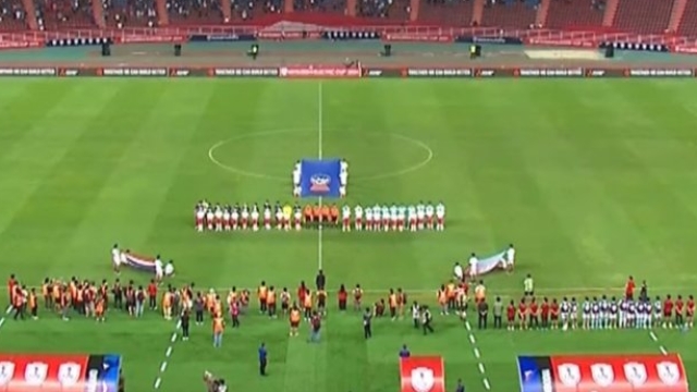 สถิติก่อนเกม !! “ทีมชาติไทย” ชุดใหญ่ ปะทะ ทีมชาติเติร์กเมนิสถาน