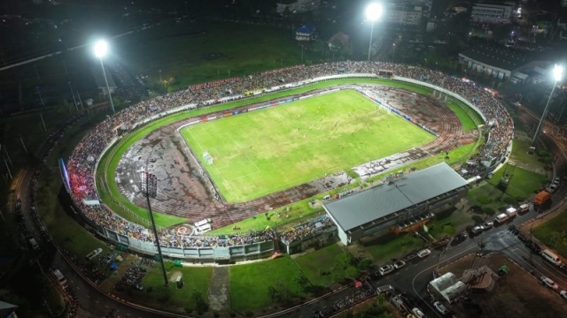 ด่วน !! กำลังจะลงสนาม 2 ช่องทางชม บุรีรัมย์ ปะทะ ปัตตานี เอฟซี