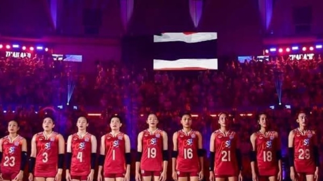 ไทยห้ามพลาด !! ช่องทางชม “วอลเลย์บอลหญิงทีมชาติไทย” ดวล ทีมชาติแคนาดา ศึกเดือดระดับโลก