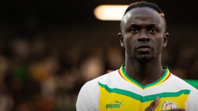 ด่วน !! ซาดิโอ มาเน่ สุดจะทนแล้ว เคลื่อนไหวหลัง “ทีมเซเนกัล” โดนริบแชมป์ แอฟริกา คัพ ออฟ เนชั่นส์