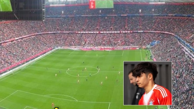 คืนนี้ห้ามพลาด !! แฟนไทยเตรียมชม ช่องทางถ่ายทอดสด “ไมคอน” เจ้าหนูบราซิลหัวใจไทย ลงสนามครั้งแรก ยูฟ่า แชมเปี้ยนส์ลีก