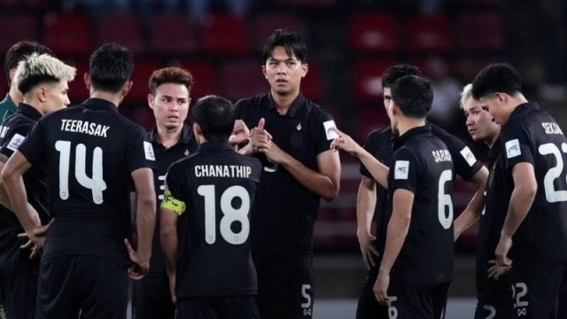 3 ทีมอาเซียนสุดแกร่ง !! ตีตั๋วเข้า “รอบสุดท้าย” เอเชียนคัพ 2027 ลุ้นทะลุ 5 ทีม