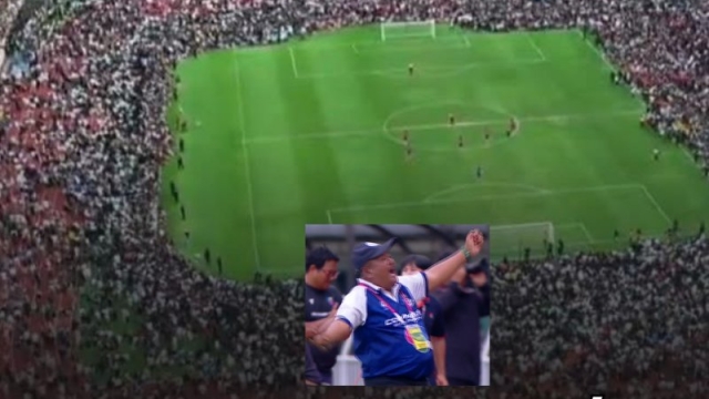 สนามแตกแน่ !! แฟนไทยห้ามพลาด เดอะโค้ชรถขนฝัน “ทีมแตงโม” ปะทะ ทีมสโมสรน้องเชลซี