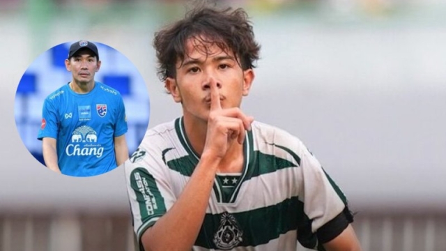 แฟนใต้ได้เฮ !! โค้ชจุ่น เตรียมนำทัพ “หมอนทองวิทยา” บุก 4 จังหวัดแดนใต้