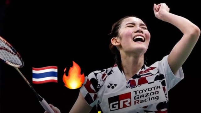 ไทยกระหึ่มเวทีโลก !! “พิ้งค์ พิชฌามลณ์” ร่างทองคว่ำ ไป่ ยู่โป ทะลุรอบก่อนรองชนะเลิศ