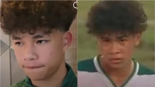 ฮือฮา !! แฟนคลับ “เต วรากร” โผล่คอมเม้นท์คิดว่าติด “ทีมชาติไทย” ครั้งแรก