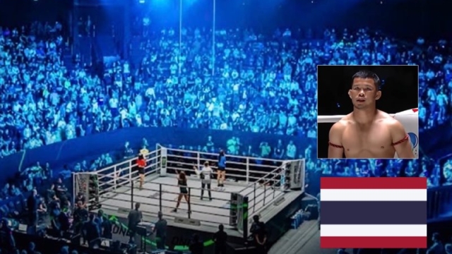 วันนี้เดือดแน่ !! ฟรีทีวีถ่ายทอดสด 4 ช่องทางชม “น้องโอ๋” ชน อัสซาดูลาห์