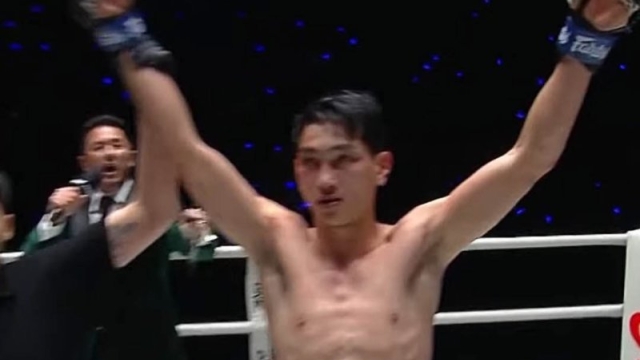 น้องชาย นาบิล สุดช็อก !! บทสรุป ยูนิส อานาน ปะทะ จ้าว เจิงตง