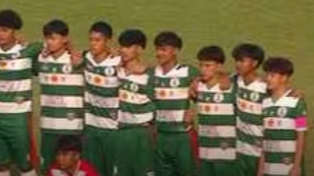 สนามแตกแน่ !! ช่องทางถ่ายทอดสด “หมอนทองวิทยา” ปะทะ ภัทรบพิตร