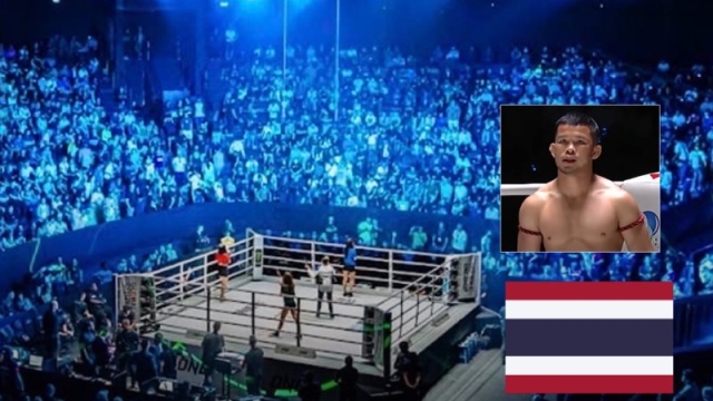 ด่วน !! กำลังจะขึ้นสังเวียนชก 4 ช่องทางชม “น้องโอ๋” ปะทะ อัสซาดูลาห์