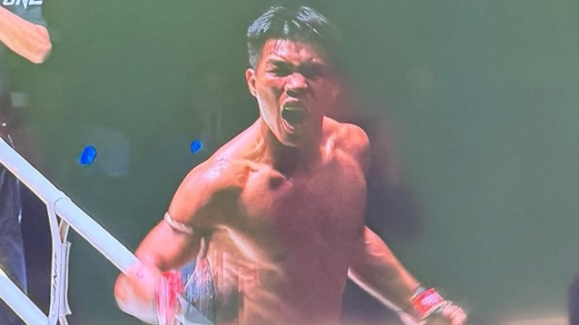 ปตท. ช็อกแตกตั้งแต่ยกแรก จากนั้นสถานการณ์พลิก !! บทสรุปไฟต์เดือด ปตท. ปะทะ “อาเรียน”