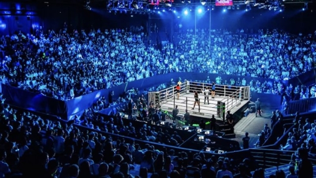 ด่วน !! กำลังจะขึ้นสังเวียนชก 7 ช่องทางชม ราชสีห์อีสาน ปะทะ “อูซาอีร์” 