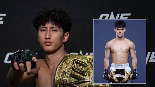 สถิติก่อนไฟต์เดือด !! นาบิล อานาน ปะทะ “แรมโบ้เล็ก”