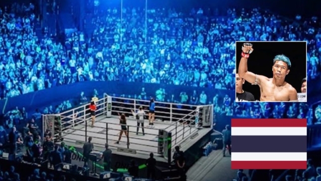 ด่วน !! กำลังจะขึ้นสังเวียนชก ช่องทางชม ปตท. ปะทะ “อาเรียน”