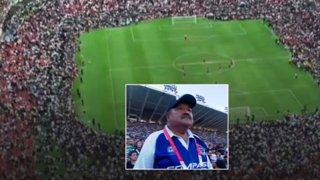 วันนี้สนามแตกแน่ !! ช่องทางถ่ายทอดสด เดอะโค้ชรถขนฝัน “ทีมแตงโม” ปะทะ ทีมสโมสรน้องเชลซี