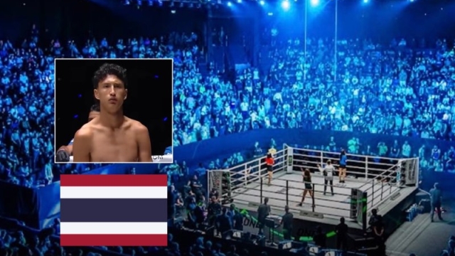 สรุป 5 คู่เดือดวันนี้ !! “ONE Lumpinee 147” พร้อมช่องทางถ่ายทอดสด