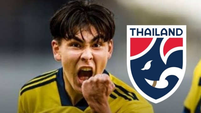 เอริก คาห์ล จิ๊กซอว์ชิ้นสำคัญ !! จ่อเลือกเล่น “ทีมชาติไทย”