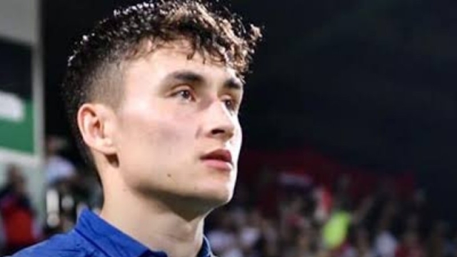 ด่วน !! ช่องทางถ่ายทอดสด แฟนไทยส่งใจเชียร์ “มิคเคลสัน” ปะทะ อาร์มีเนีย บีเลเฟลด์ ลุ้นขึ้นจ่าฝูง