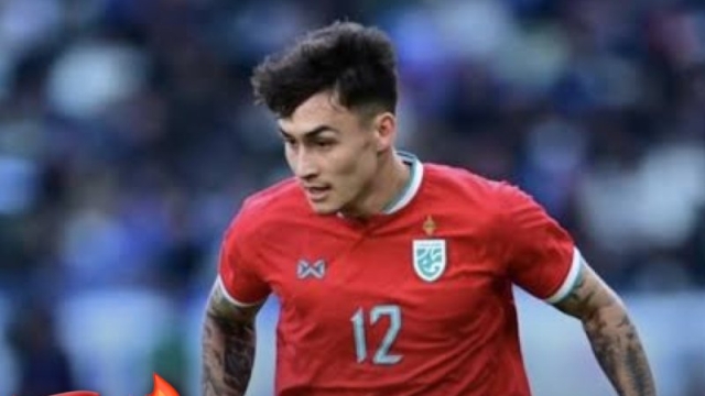 มิคเคลสัน ค่าตัวพุ่ง !! Transfermarkt เปิดมูลค่าล่าสุด ทะยานขึ้นอันดับ 1 หน้าประวัติศาสตร์ไทยเป็นที่เรียบร้อย