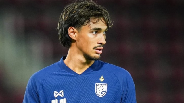 ด่วน !! ช่องทางถ่ายทอดสด “เอราวัณ” แนวรุกทีมชาติไทย ลงชุดใหญ่ ลีกเอิง ฝรั่งเศส