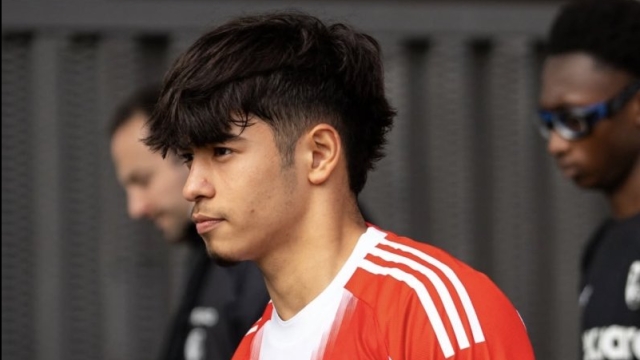 ด่วน !! “ไมคอน” เจ้าหนูบราซิลหัวใจไทย มีรายชื่อสำรอง “บาเยิร์น” ชุดใหญ่ ฟรีทีวีถ่ายทอดสด 3 ช่องทางชม