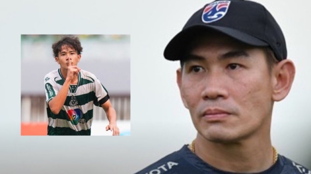 หมอนทอง ยิ่งกว่าช็อก !! โค้ชจุ่น ลุยนัดสอง โดน “ภัทรบพิตร” ถล่มอย่างยับ