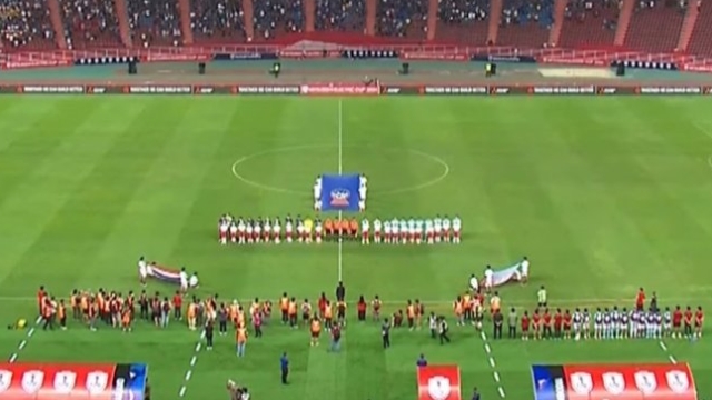 แฟนไทยห้ามพลาด !! 3 ช่องทางยิงสด “ทีมชาติไทย” ชุดใหญ่ ปะทะ ทีมชาติเติร์กเมนิสถาน